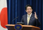 November 21, 2014 - Press Conference by Prime Minister Shinzo Abe