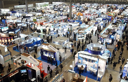 SEMICON Japan 2014 – Microelectronics Manufacturing Technologies