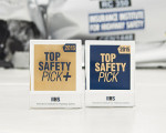 Top Safety Pick and Top Safety Pick+