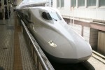 Japan's Bullet Train to India