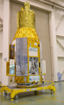 Hitomi (ASTRO-H) satellite