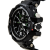 Casio G-Shock GWA-1100-1A3 G-Aviation Series Mens Stylish Watch - Black