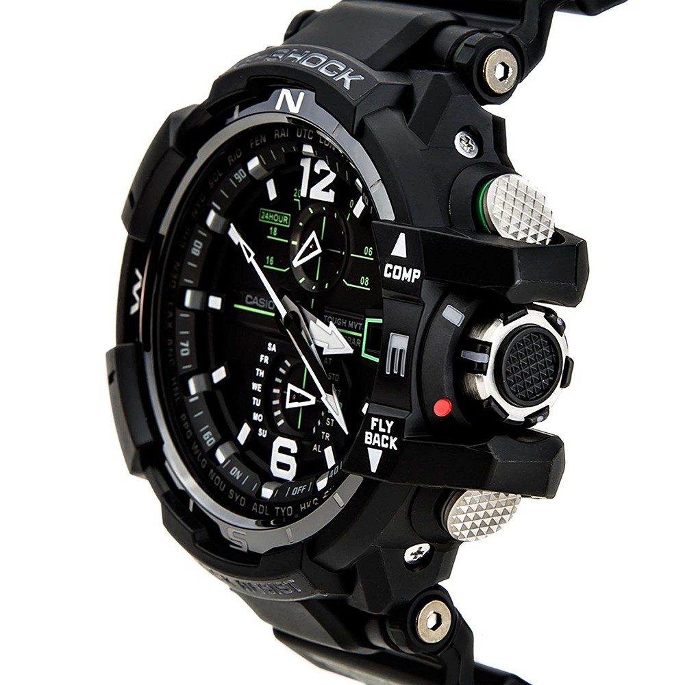 G shock best sale aviation gwa1100