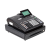 Casio PCR-T500 Electronic Cash Register