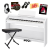Casio Privia PX-860 Digital Piano Bundle with Gearlux Bench, Austin Bazaar Instructional DVD, Instructional Book, Headphones, Instrument Cables, and Polishing Cloth