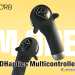 MIRAISENS - Game Controller \"M-ORB\"