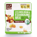 EDAMAME MIX is Steam Organic Beans