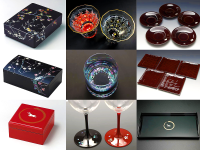 Takaoka Lacquerware – Presented by OSK Global Business Promotion