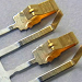 Mitsuya Co., Ltd. - Reel-to-reel Gold and Tin plating