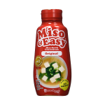 More than 150 years producer of Japanese miso and miso products – Marukome Co., Ltd.