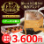 Seiko - Coffee Cup Ondo lip luxury richtevist 5Px12