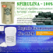 Japan Algae Co., Ltd. - Spirulina & Organic Germanium