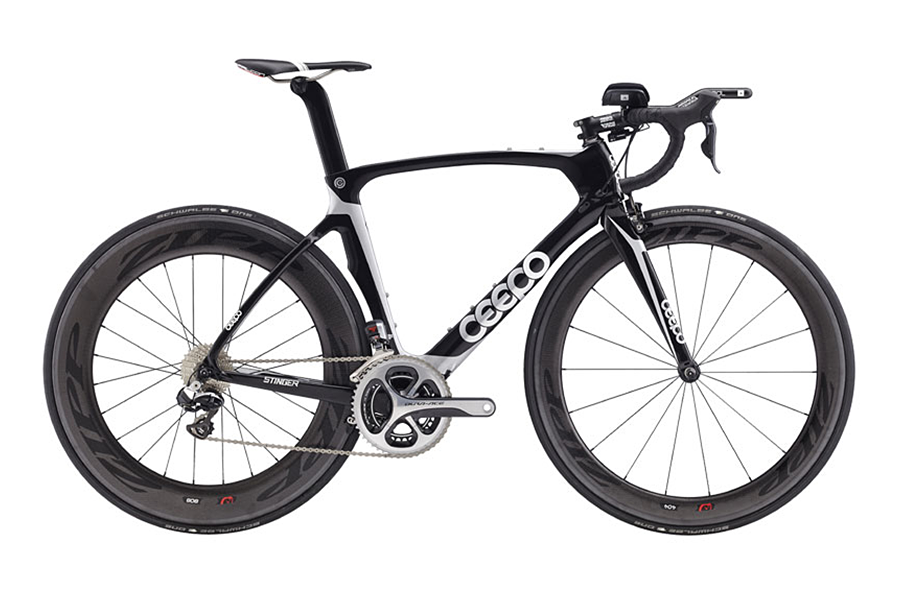 Japanese brand road bike specializing in triathlon CEEPO