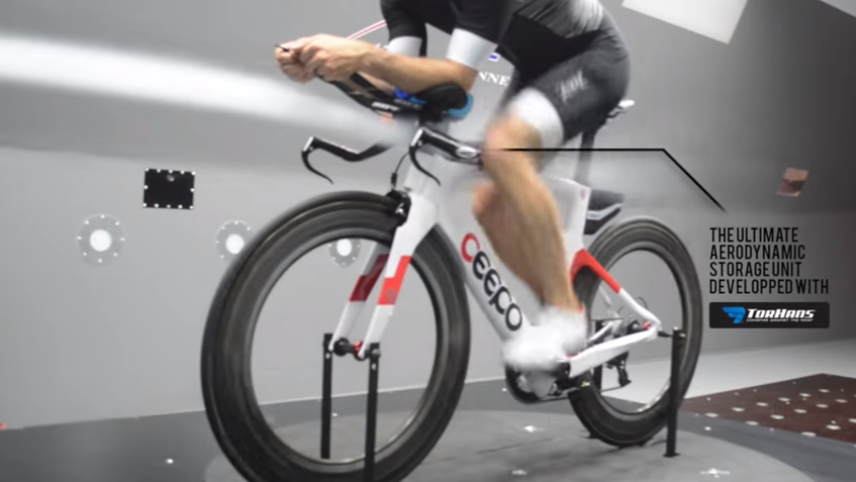 Ceepo venom best sale tt bike