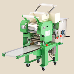 Food processing machines for dumpling, noodle and more – Sanseidou Co., Ltd.
