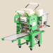 Automatic noodle-making machine type 3 pressure noodles with three-phase