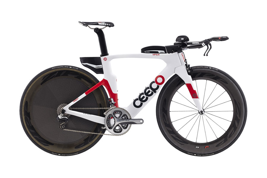 Japanese brand road bike specializing in triathlon CEEPO