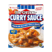 House Foods Curry Sauce with Vegetables, Hot