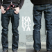 Japan Made Jeans - KAKEYA JEANS 2nd Model