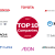 Top 10 Japan companies list 2017