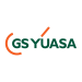 GS YUASA - Logo