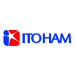Itoham foods - logo