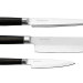 Japanese Chef Knife - Kamikoto - Kanpeki Knife Set