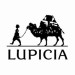 Lupicia - Logo
