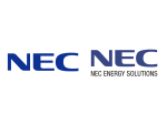 NEC Corporation and NEC Energy Storage Systems