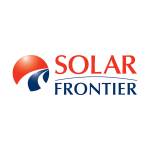 Solar Frontier - Logo