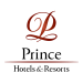 Prince Hotels, Inc. - Logo