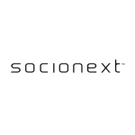 Socionext Inc. – Developing and Manufacturing System-on-Chip (SoC)