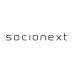 Socionext - Logo