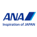 All Nippon Airways (ANA) - Logo