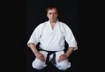 Adam Newhouse - Karate