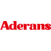 Aderans Co. Ltd., - Logo
