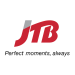 JTB Group - Logo
