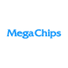 MegaChips - Logo