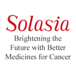 Cancer Drug Development – Solasia Pharma
