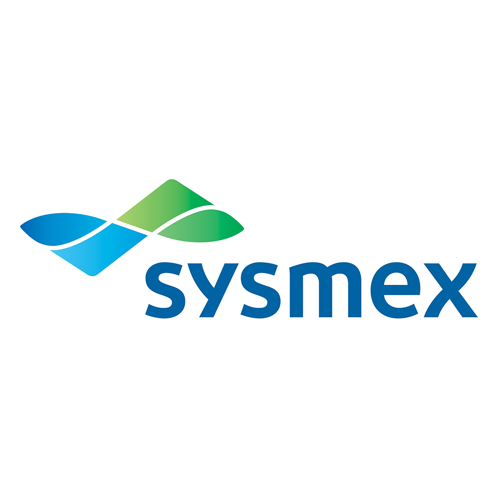 Sysmex Corporation - Logo
