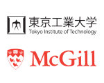 Tokyo Institute of Technology and McGill University