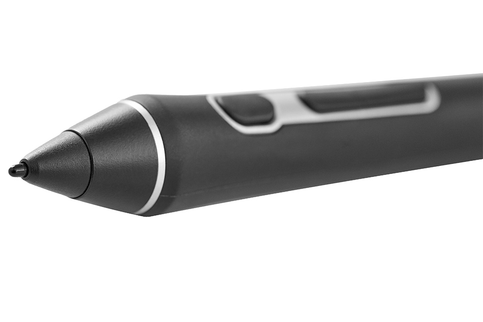 wacom 3d pen zbrush