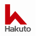 Hakuto Co., Ltd. - Logo