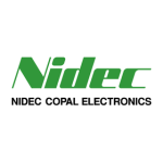 Electronics Components Manufacturer – Nidec Copal Electronics Corp.