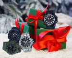 Holiday Gift - G-SHOCK Watches