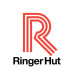 Ringer Hut - Logo