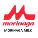 Morinaga Milk Industry Co., Ltd. - Logo