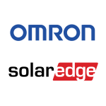 OMRON and SolarEdge