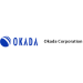 Okada Corporation - Logo