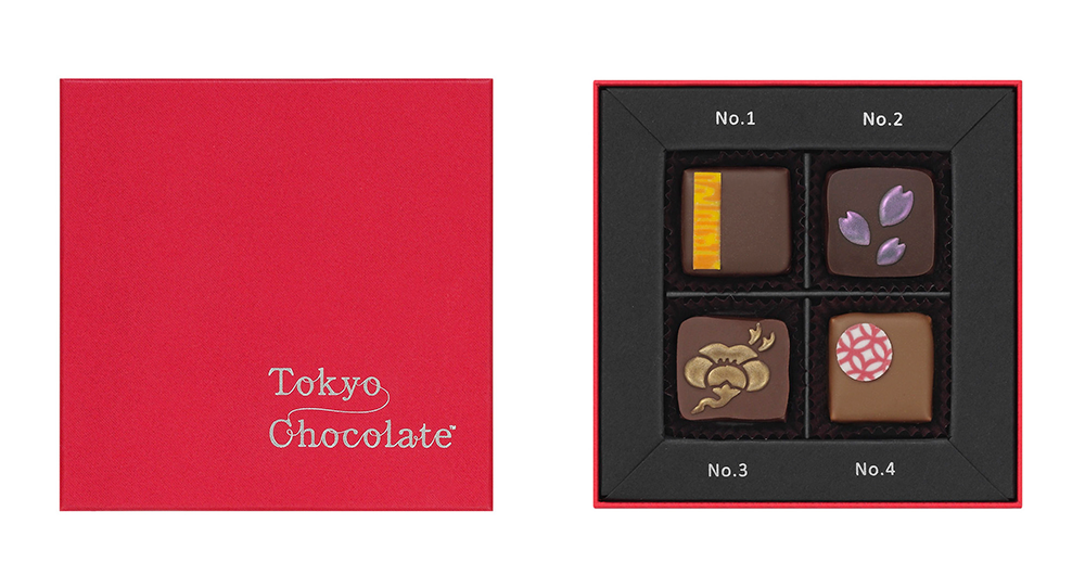 Mary Chocolate - Premium Selection Box